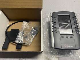 2201-46350-025 POLYCOM Vvx Expansion Module 2201-46350-025 POLYCOM Vvx Expansion Module