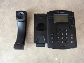 2201-48350-101 POLYCOM Vvx Phone Line Poe Power Supply #2 2201-48350-101 POLYCOM Vvx Phone Line Poe Power Supply #2