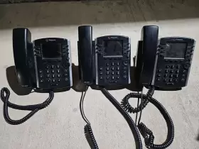 VVX401 POLYCOM Vvx Ip Phone Desktop Telephone VVX401 POLYCOM Vvx Ip Phone Desktop Telephone