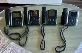 2201-48450-001 POLYCOM Vvx Set 2201-48450-001 POLYCOM Vvx Set