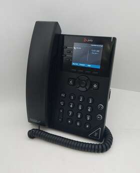 VVX-250 POLYCOM Poly Vvx Ip Phone Poe VVX-250 POLYCOM Poly Vvx Ip Phone Poe