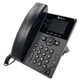 2201-48830-025 POLYCOM Vvx Ip Voip Poe Telephone Power