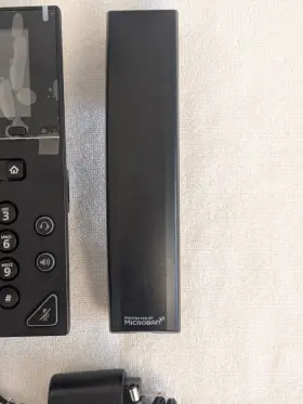 2201-48830-121 POLYCOM Vvx Desktop Phone #3 2201-48830-121 POLYCOM Vvx Desktop Phone #3