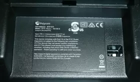 VVX-EM50 POLYCOM Vvx Phone Expansion Module #2