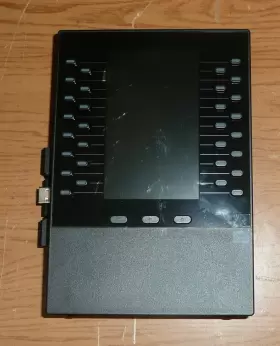 VVX-EM50 POLYCOM Vvx Phone Expansion Module
