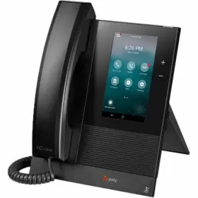 2201-49700-001 POLYCOM Poly Ip Desktop Phone Ccx Touchscreen #2 2201-49700-001 POLYCOM Poly Ip Desktop Phone Ccx Touchscreen #2