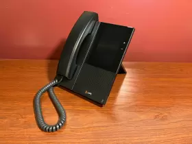 2201-4972-001 POLYCOM Poly Ccx Phone Microsoft Teams Poe #2 2201-4972-001 POLYCOM Poly Ccx Phone Microsoft Teams Poe #2
