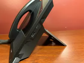 2201-4972-001 POLYCOM Poly Ccx Phone Microsoft Teams Poe #3 2201-4972-001 POLYCOM Poly Ccx Phone Microsoft Teams Poe #3