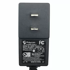 2201-50370-200 POLYCOM Ac Adapter Eagle Video Powercam #2