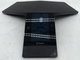 2201-65290-101 POLYCOM Realpresence Voip Conference Phone 2201-65290-101 POLYCOM Realpresence Voip Conference Phone