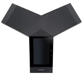 2201-66700-025 POLYCOM Presence Poe Conference Phone 2201-66700-025 POLYCOM Presence Poe Conference Phone