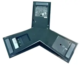 TRIO-8500 POLYCOM Realpresence Skype Voip Conference Office #3
