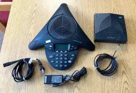 2201-67880-160 POLYCOM Soundstation 2201-67880-160 POLYCOM Soundstation