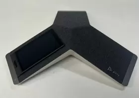 TRIO-C60 POLYCOM Poly Smart Ip Conference Phone #2 TRIO-C60 POLYCOM Poly Smart Ip Conference Phone #2