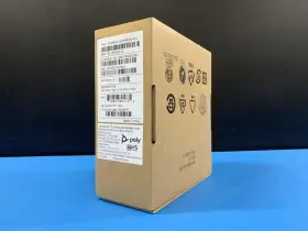 22020-49230-001 POLYCOM Vvx Dect Ip Phone Kit 22020-49230-001 POLYCOM Vvx Dect Ip Phone Kit
