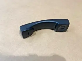2215-17680-001 POLYCOM Vvx Handset 2215-17680-001 POLYCOM Vvx Handset