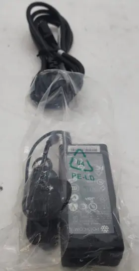 2215-17877-001 POLYCOM Nsmp Power Supply Cable Kit #2 2215-17877-001 POLYCOM Nsmp Power Supply Cable Kit #2