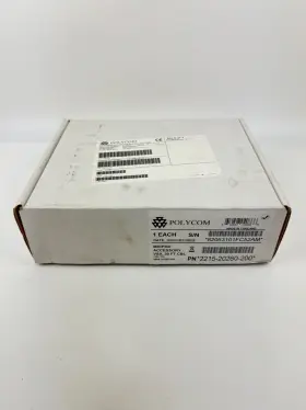 2215-20260-200 POLYCOM Micpod Vsx Cable 2215-20260-200 POLYCOM Micpod Vsx Cable
