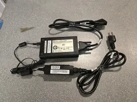 2215-66628-001 POLYCOM Eagleeye Extender Demoulator Switching
