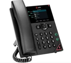 2314-48820-001 POLYCOM Vvx Line Ip Phone Box