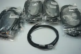 2457-40309-002 POLYCOM Poe Phone Ethernet Cables 2457-40309-002 POLYCOM Poe Phone Ethernet Cables