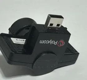 46200-001 POLYCOM Vvx Camera