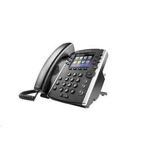 4K-ED2586 POLYCOM Vvx Line Media Voip Phone Display