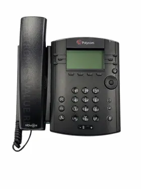 536401 POLYCOM Vvx Desktop Ip Poe Phone 536401 POLYCOM Vvx Desktop Ip Poe Phone
