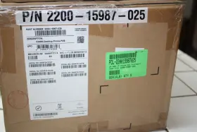 CX600 POLYCOM Desktop Phone Poe Box #3 CX600 POLYCOM Desktop Phone Poe Box #3