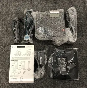 610807829645 POLYCOM Vvx Ip Phone Box #2 610807829645 POLYCOM Vvx Ip Phone Box #2