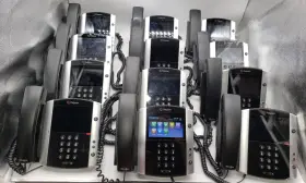 610807846680 POLYCOM Vvx Voip Phone 610807846680 POLYCOM Vvx Voip Phone