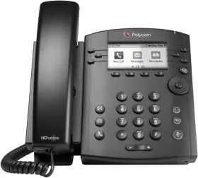 2200-48350-001 POLYCOM Networking Telephony Voip Ip Phones