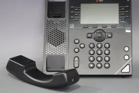 610807883050 POLYCOM Poly Plantronics Vvx Ip Phone 610807883050 POLYCOM Poly Plantronics Vvx Ip Phone