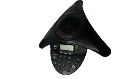 641676473196 POLYCOM Soundstation Conference Phone Expandable 641676473196 POLYCOM Soundstation Conference Phone Expandable