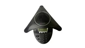 6000 POLYCOM Soundstation Ip Hdvoice Voip Conference Phone #2 6000 POLYCOM Soundstation Ip Hdvoice Voip Conference Phone #2