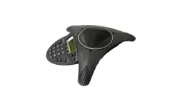 6000 POLYCOM Soundstation Ip Hdvoice Voip Conference Phone #3 6000 POLYCOM Soundstation Ip Hdvoice Voip Conference Phone #3
