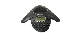 6000 POLYCOM Soundstation Ip Hdvoice Voip Conference Phone 6000 POLYCOM Soundstation Ip Hdvoice Voip Conference Phone