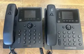 848Z7AA POLYCOM Ccx Ip Phone
