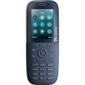 84H81AA POLYCOM Aba Poly Rove Dect Ip Phone Handset