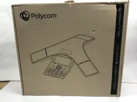 914395 POLYCOM Ip Conference Phone