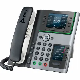 82M93AA POLYCOM AUDIO Poly Edge Ip Phone Desktop