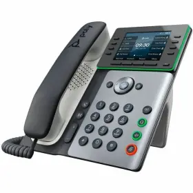 82M94AA POLYCOM AUDIO Poly Edge Ip Phone Desktop Taa #2
