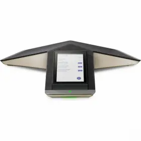 849B1AA-ABA POLYCOM AUDIO Poly Ip Conference Station Cordless