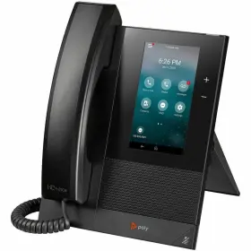 84C14AA-ABA POLYCOM AUDIO Poly Ccx Ip Phone Wall Mountable #3