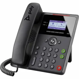84C19AA-ABA POLYCOM AUDIO Poly Edge Ip Phone Wall Mountable