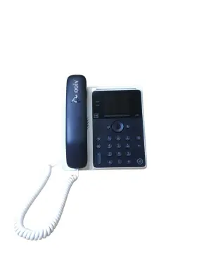 89B49AA-ABA POLYCOM AUDIO Poly Edge Ip Phone Desktop Wall #2 89B49AA-ABA POLYCOM AUDIO Poly Edge Ip Phone Desktop Wall #2