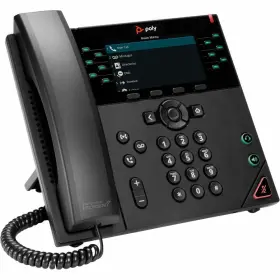 89B76AA-ABA POLYCOM AUDIO Poly Vvx Ip Phone Wall Mountable #3 89B76AA-ABA POLYCOM AUDIO Poly Vvx Ip Phone Wall Mountable #3