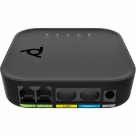 8F3H5AA-ABA POLYCOM AUDIO Poly Ata Voice Port Voip Adapter #3
