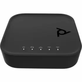 8F3H5AA-ABA POLYCOM AUDIO Poly Ata Voice Port Voip Adapter