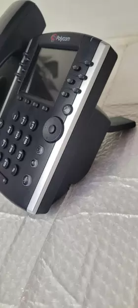C430 POLYCOM Vvx Voip Phone #3